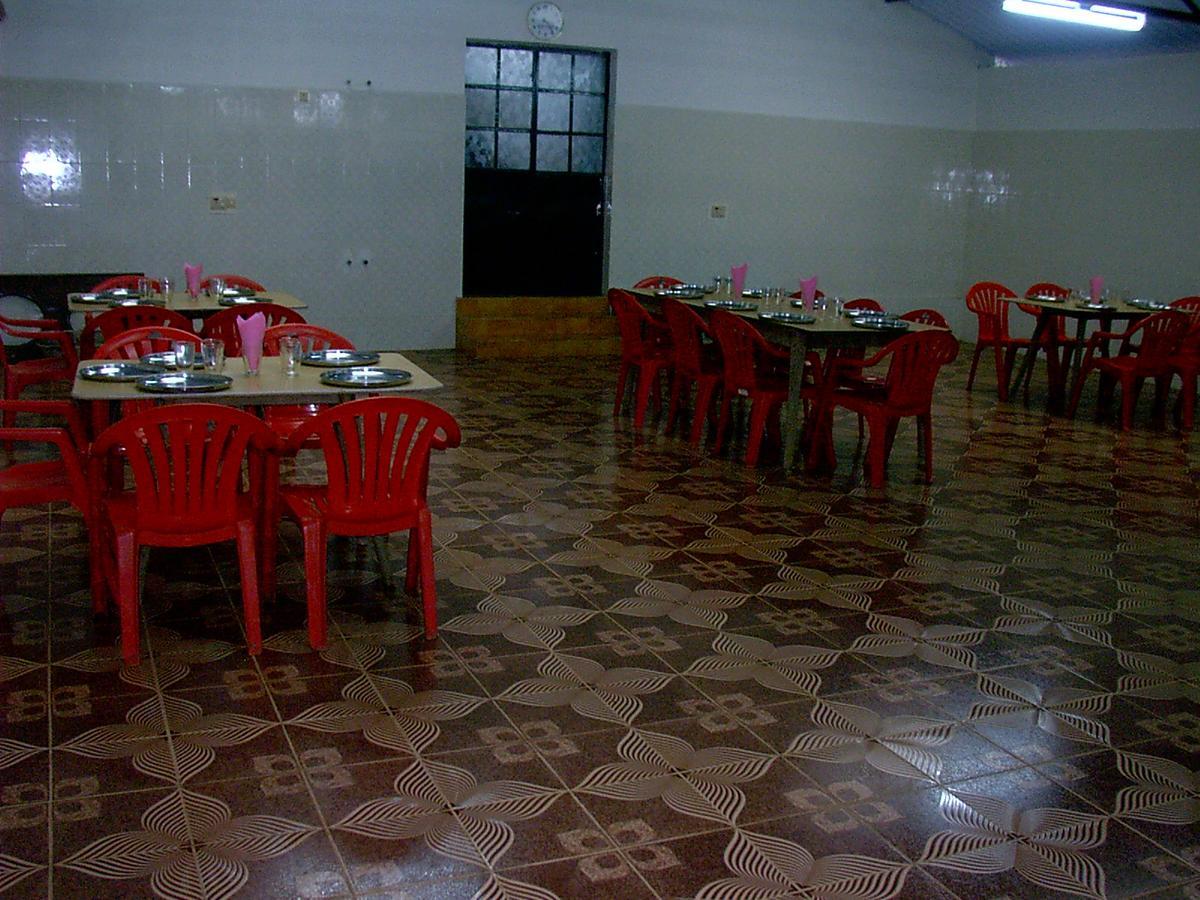 Hotel Yercaud International 外观 照片
